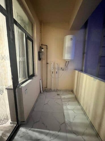 ist petrol tbilisi prospekti: 3 otaqlı, Yeni tikili, m. Həzi Aslanov, 117 kv. m — 20