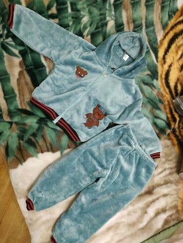 uşaq makyaj seti: Uşaq dəsti, Qız üçün, 1 - 2 yaş — 1