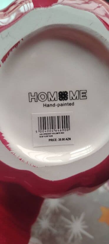 Çaydanlar və qəhvədanlar: Графин и сахарница — 6