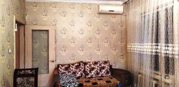 ev masazir: Bakı, 2 otaqlı, Köhnə tikili, 50 kv. m — 4