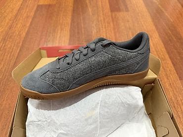 keti: Təzə original Puma kedləri satılır. Ölçüsü 42.5. Qiymət 115 azn — 4