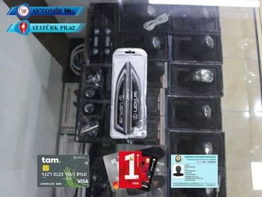 tent satisi: Loqo yazi lexus bundan başqa hər növ avtomobi̇l aksessuarlarinin — 1