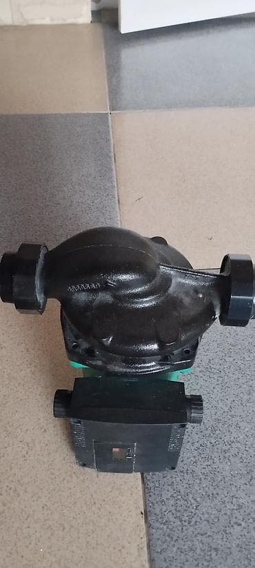 gidrofor: Nasos, İstilik radiatorları üçün, quraşdırılma Səthi — 3