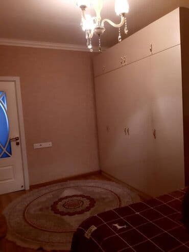 hezi aslanovda 3 otaqli evler: 3 otaqlı, Yeni tikili, m. İnşaatçılar, 95 kv. m — 6