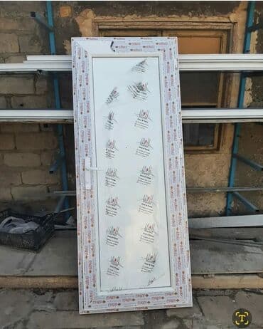 seyf qapı satışı: Yeni Giriş qapısı Zəmanətli, Ödənişli quraşdırma, Ödənişli çatdırılma — 30