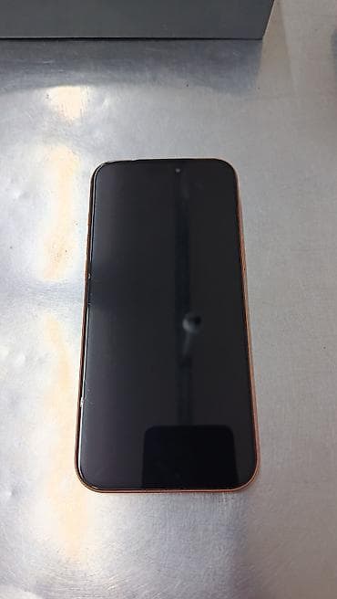 iphone 7 pro: IPhone 15 Pro, Narıncı — 2