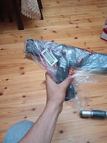 pilesos: LG Kompressor tozsoran – qutulu, aksesuarları ilə. Xüsusiyyətlər: - — 8