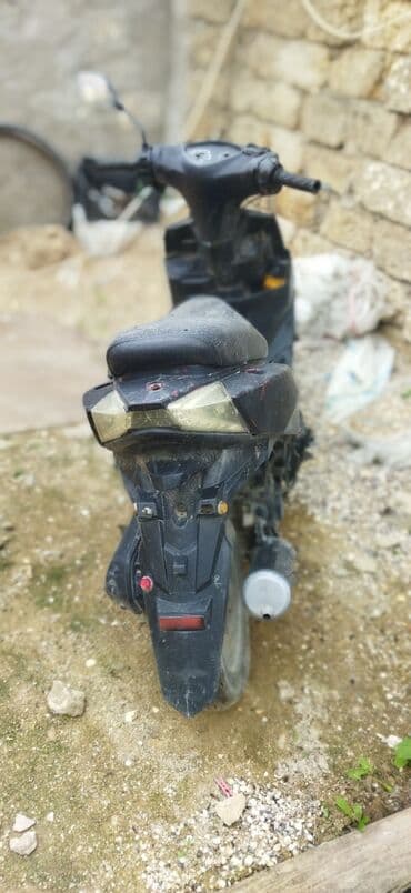 запчасти для мотоцикла: Xırda problemi var — 5