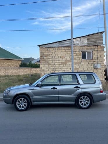 Информатика: Subaru Forester – boz rəngli, 5 qapılı, universallı kuzov. Texniki və at lalafo.az — 9 Информатика: Subaru Forester – boz rəngli, 5 qapılı, universallı kuzov. Texniki və — 9