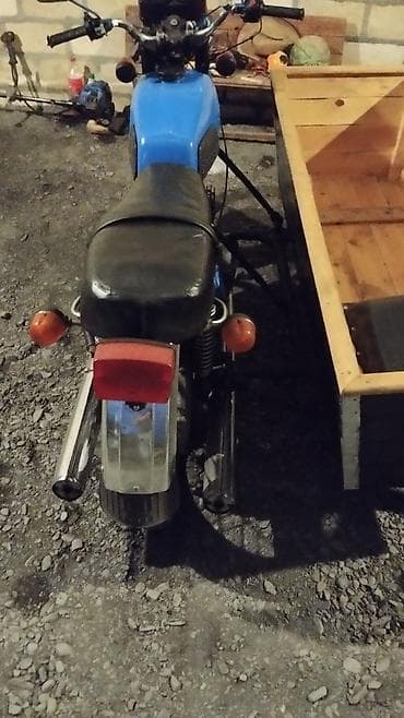 tecili vaz 2107 satilir: Ij 300 sm3, 2000 il — 4