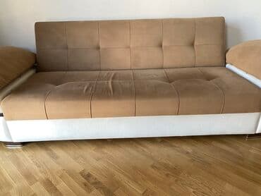 tük yastıq: Divan, İşlənmiş, Açılan, Bazalı — 4