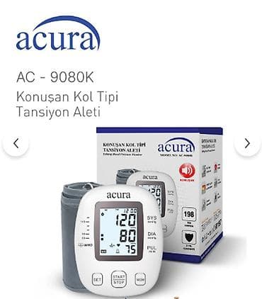 Turkce danisan agilli istifadesi cox rahat elektron tezyiq olcen