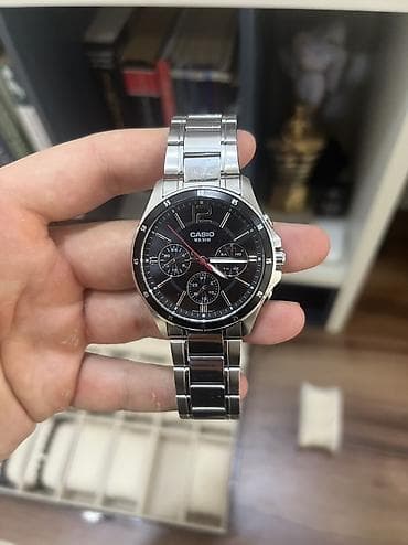 İşlənmiş, Qol saatı, Casio lalafo.az -da İşlənmiş, Qol saatı, Casio
