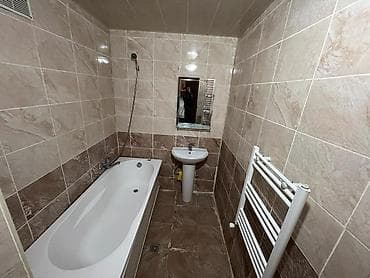 kiraye evler 2019: Sumqayıt Şəfəq qəsəbəsində Mebel və texnika ilə təchiz olunmuş geniş 3 — 4