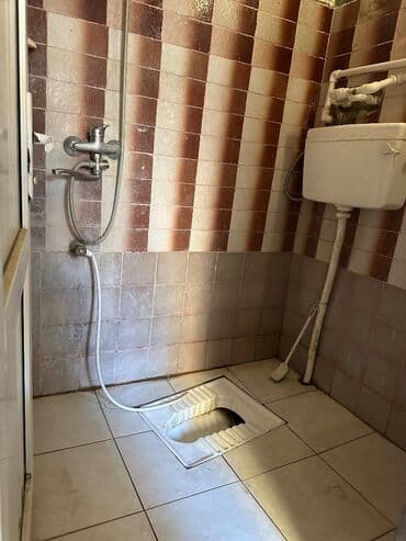 сдаю фаст фуд в бишкеке: 20 м², 1 комната — 3