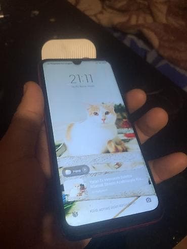 xiaomi redmi note 7 irsad: Redmi Note 7, 32 GB, Barmaq izi — 1