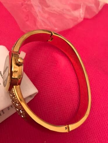 el fecr saat: Yeni, Qol saatı, Luch — 4