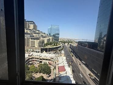 2 otaqlı, Yeni tikili, 128 kv. m — 2