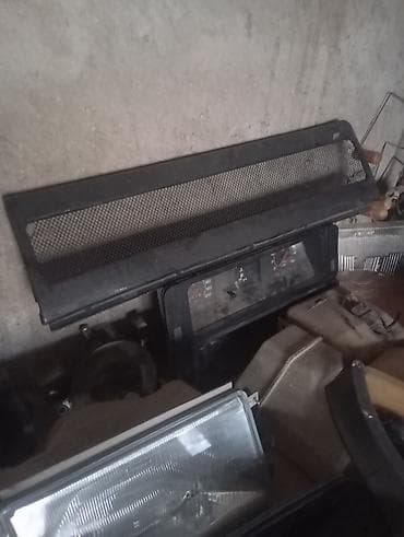 masin kompressor temiri: Digər avtomobil ehtiyat hissələri — 2