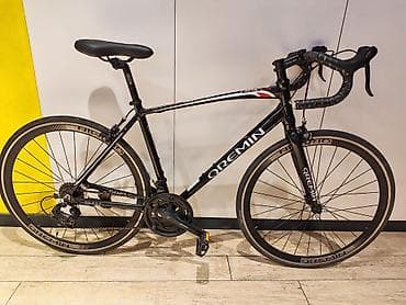 mini velosiped: 🚴 QREMIN ŞOSSE VELOSİPEDİ – ƏLA VƏZİYYƏTDƏ Satış səbəbi: başqa — 6