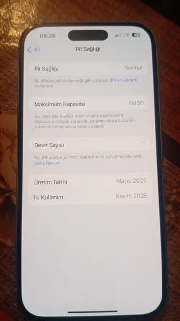 Alfa Romeo: IPhone 14, Ağ, Face ID — 3
