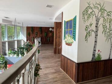 tendirxana icareye verilir 2025: Elimlər merosuna yaxın yol kənarı 220 kv.m sahəsi olan, yol kənarı — 6