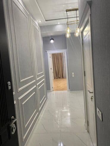 ev alıram: 3 otaqlı, Yeni tikili, m. Nəriman Nərimanov, 70 kv. m — 16