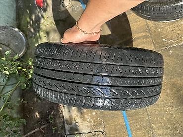 Yeni Şin Accelera 205 / 50 / R 17 — 2