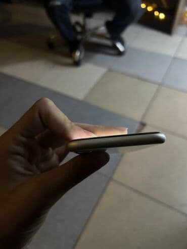 iphone 11 2ci el: IPhone 11, 64 ГБ, Белый, Face ID — 3