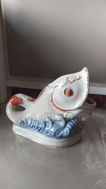 beta balığı satış: Fiqur — 1