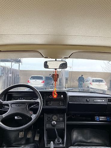 07 satılır: VAZ (LADA) 2107: 1.6 l | 2006 il 80000 km Sedan — 10