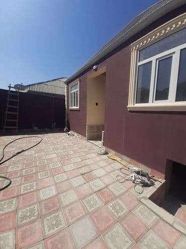 nerimanov prospekti: Binəqədi qəs. 3 otaqlı, 100 kv. m, Kredit yoxdur, Yeni təmirli — 5