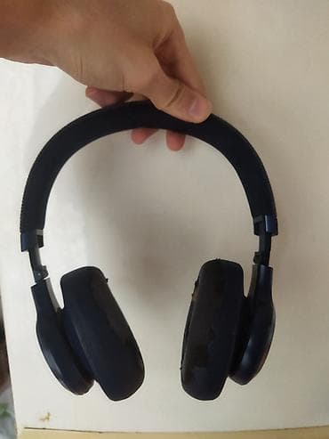 kalonka satişi: Jbl Live 660 NC orginal qulaqliqdir pul ehtiyac olduqu üçün tecili — 4