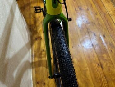 trinx x1 pro 2020: TRINX Gravel velosipedi əla vəziyyətdə veloliderdən alinib 1150 manata — 7
