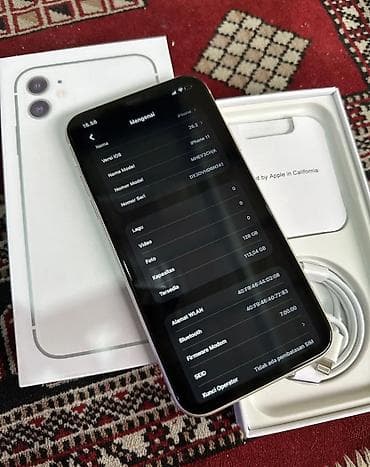 IPhone 13 Pro, 128 GB, Sierra Blue, Zəmanət, Simsiz şarj, Face ID — 9