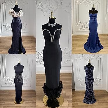 teze donlar: Gelinlik və Ziyafət geyimləri satışı və kirayəsi ilə məşğul olanlar — 3