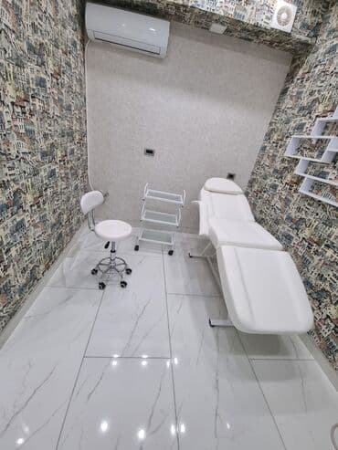 kombi ikinci el: Yeni, Kosmetoloji kuşetka, Qatlanan, rəng - Ağ — 3