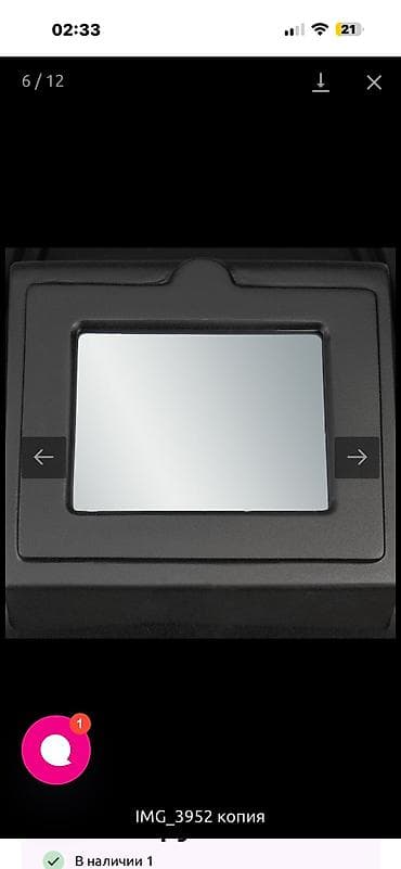 Q-switch Nd:YAG lazer tatu silmə aparatı - Peşəkar tattoo, permanent — 6