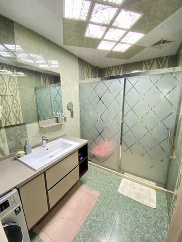 баку белый город купить квартиру: Пос. Бакиханов, 3 комнаты, Новостройка, 100 м² — 6