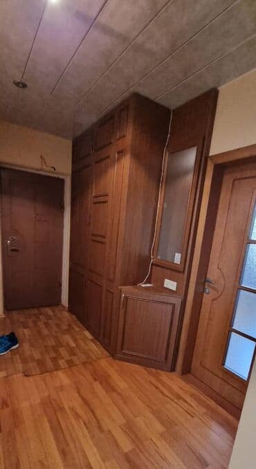 ilkin odənişsiz evler: Sumqayıt, 4 otaqlı, Köhnə tikili, 80 kv. m — 11