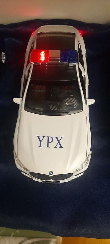 Книги и журналы: Bmw "YPX" 1/24 Ölçü Təzədi hər şeyi işləyir Ünvan hövsanda yerləşir — 5