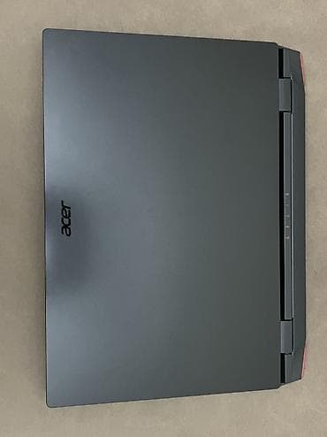 k40 gaming: İşlənmiş Acer Nitro, 15.6 ", Intel Core i5, 512 GB — 3
