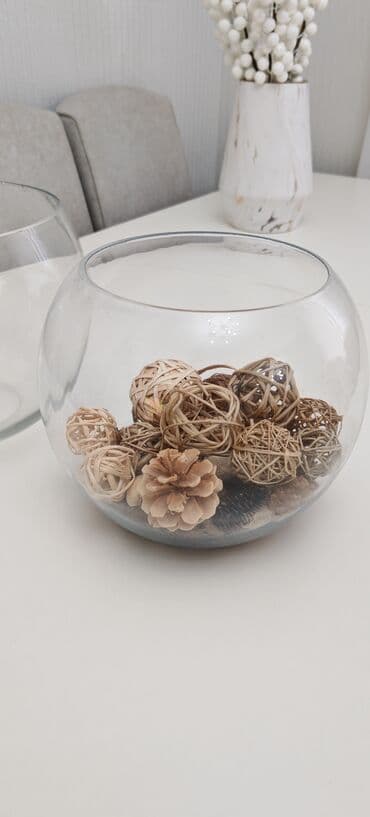 deko: Vaza dəsti — 3