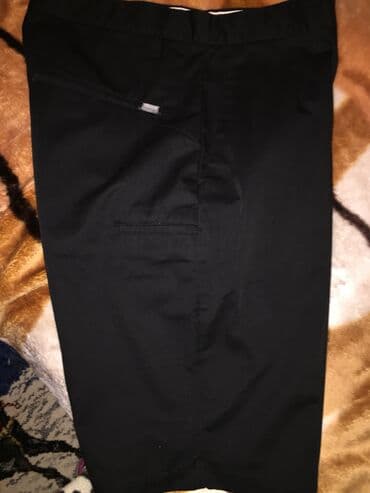 kişi pencekleri: Gara kişi şort klassik model,markadı yenidi,Amerika’dan alınıb,çox — 1