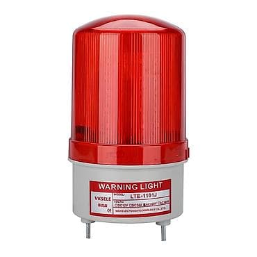 metlax modelleri: Sənaye xəbərdarlıq işıqları və siqnalizatorları dəsti Məhsul təsviri — 1