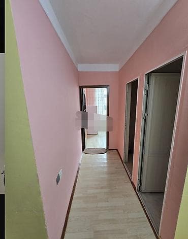 Sulu tepede cicek qesebesinde 4/4 de 2 otaq 62 kv esyali temirli — 9
