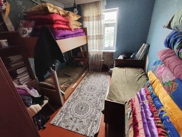 laza kendi qebele: 4 otaqlı, Yeni tikili, 90 kv. m — 6