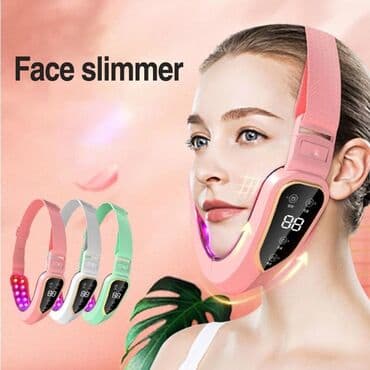 darsonval aparatı: Masajor, Selülit əleyhinə masajor, Üz üçün, Yeni, Pulsuz çatdırılma — 3