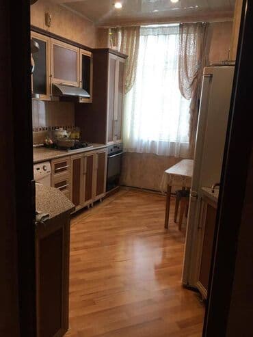 kiraye evler 2018: Xətai rayonu,Həzi Aslanov metrosunun çıxışında,17 mərtəbənin,8-ci — 5