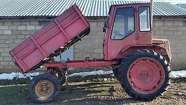 vaz 2105 karbirator: T16 traktor saz veziyetdedi hecbir problem yoxtu vatsap var etrafli — 6